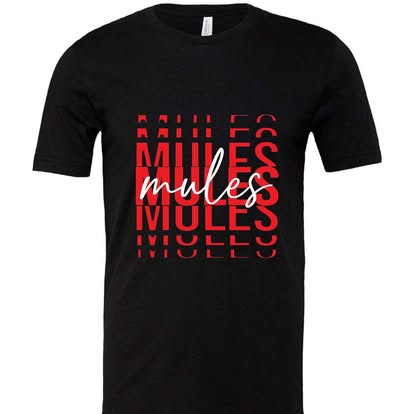 Custom apparel example 1