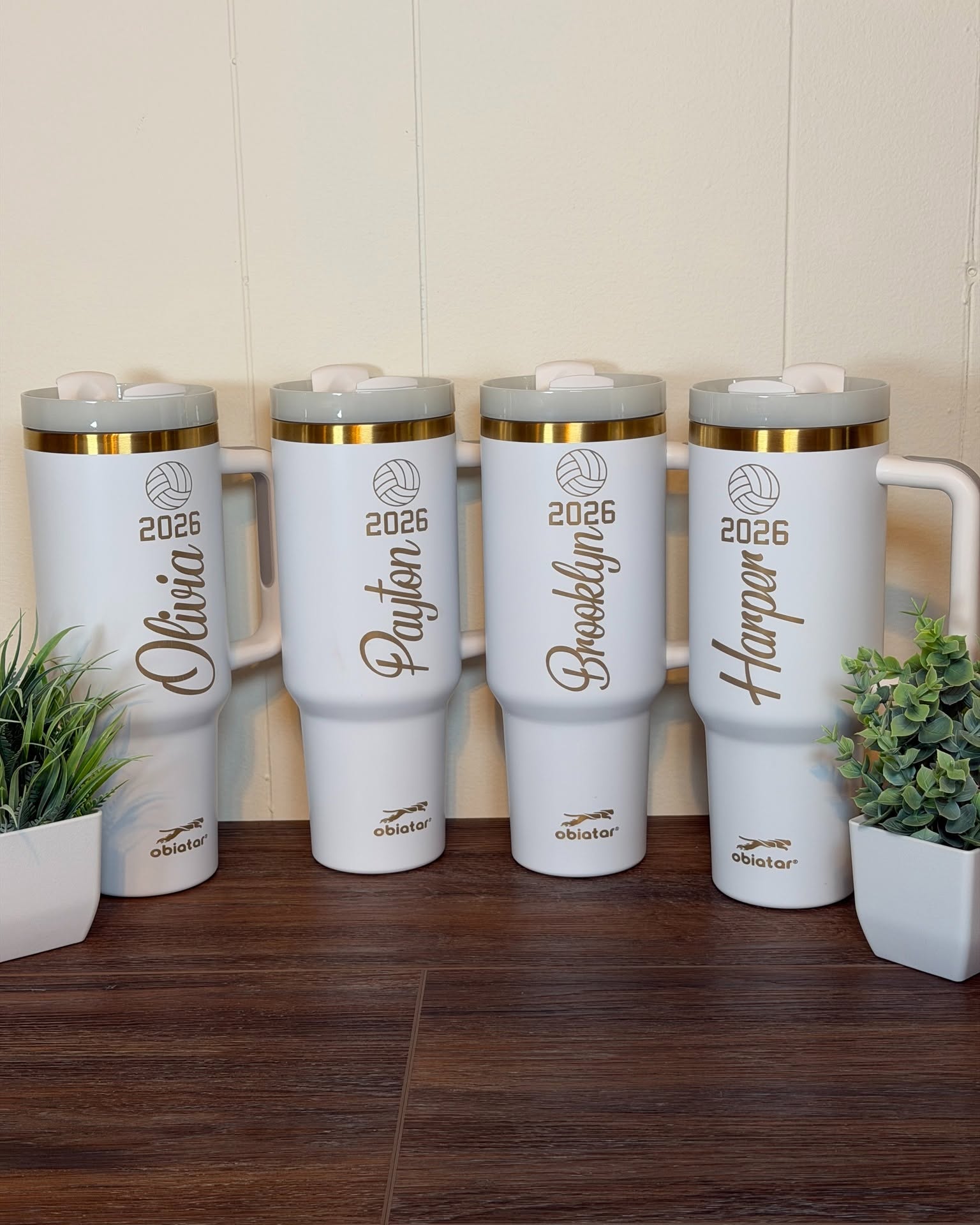 Tumbler example 1
