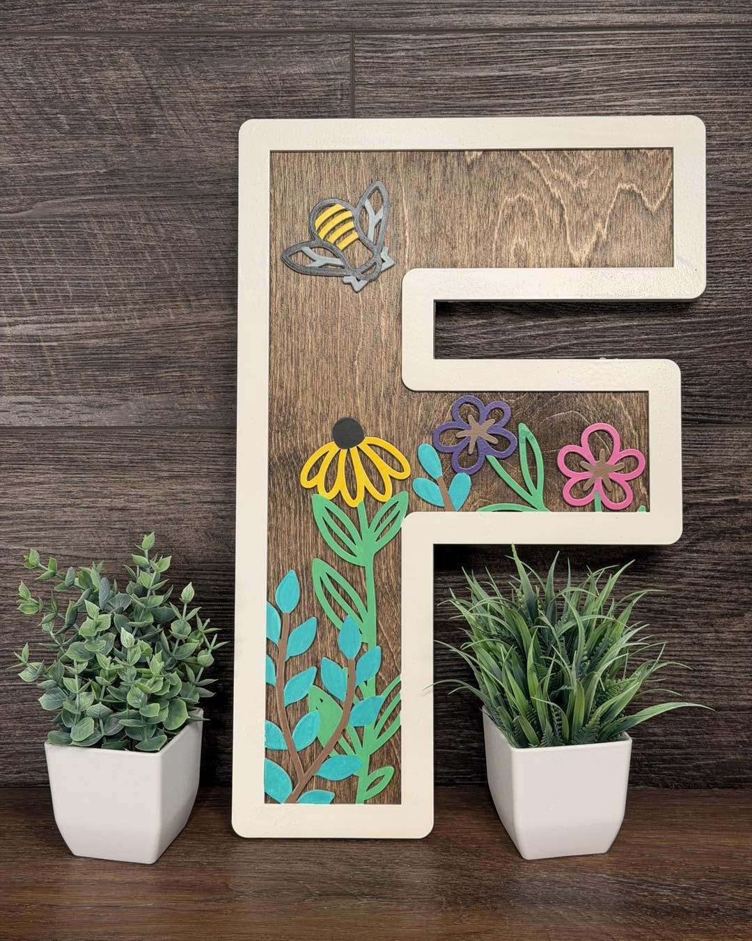 Home decor example 1