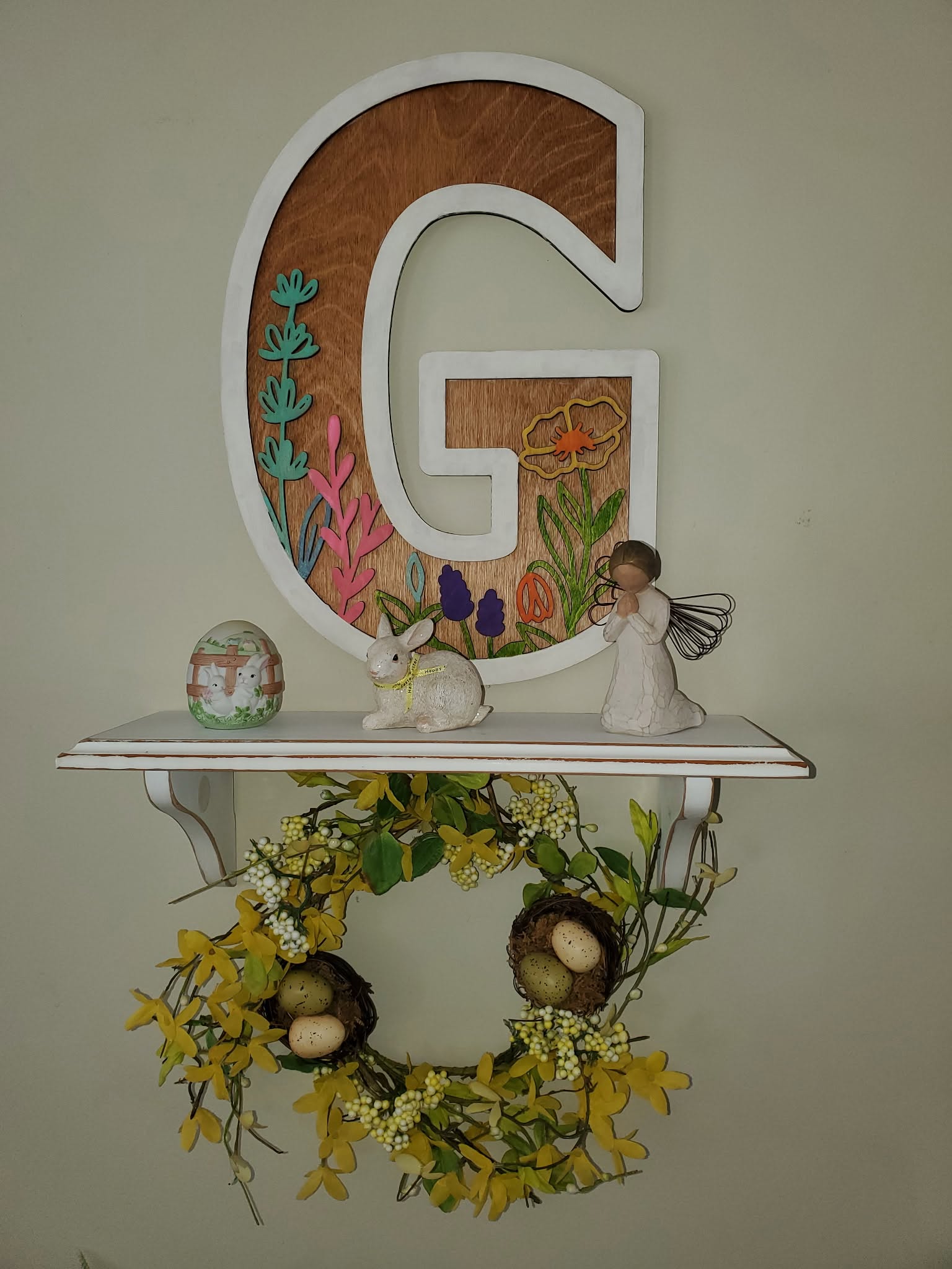 Home decor example 3