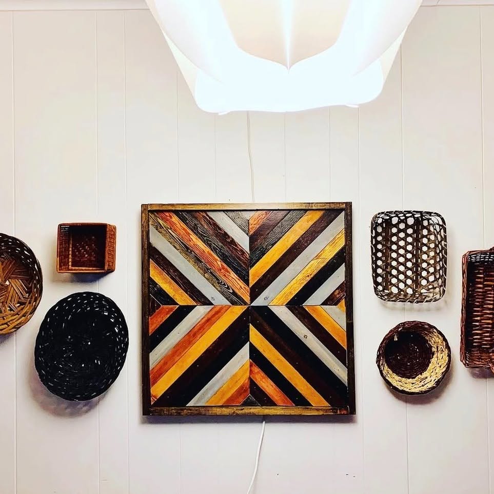 Home decor hero shot