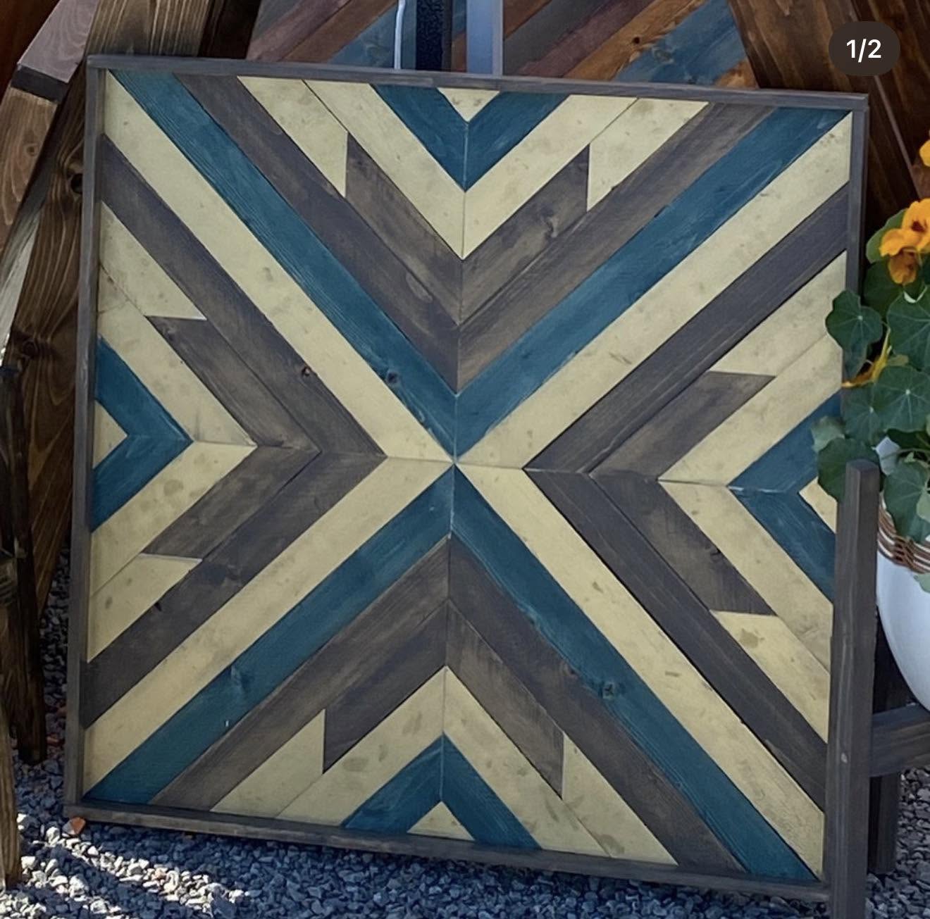 Home decor detail