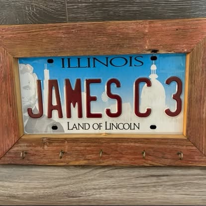 Custom woodworking builds example 3