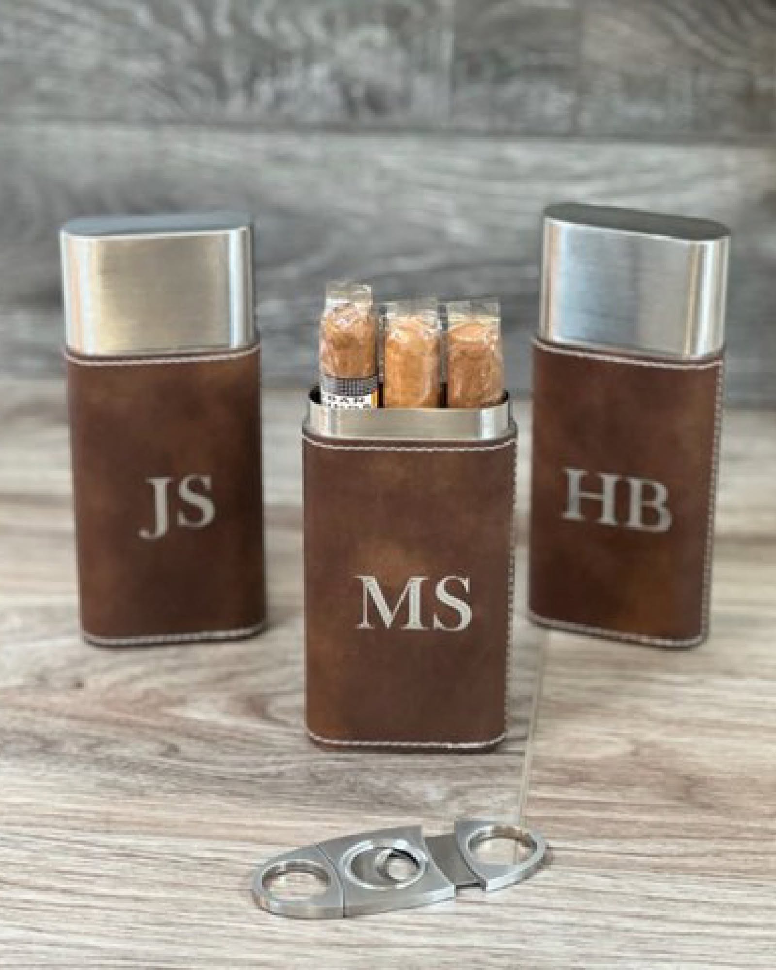 Laser engraving example 3