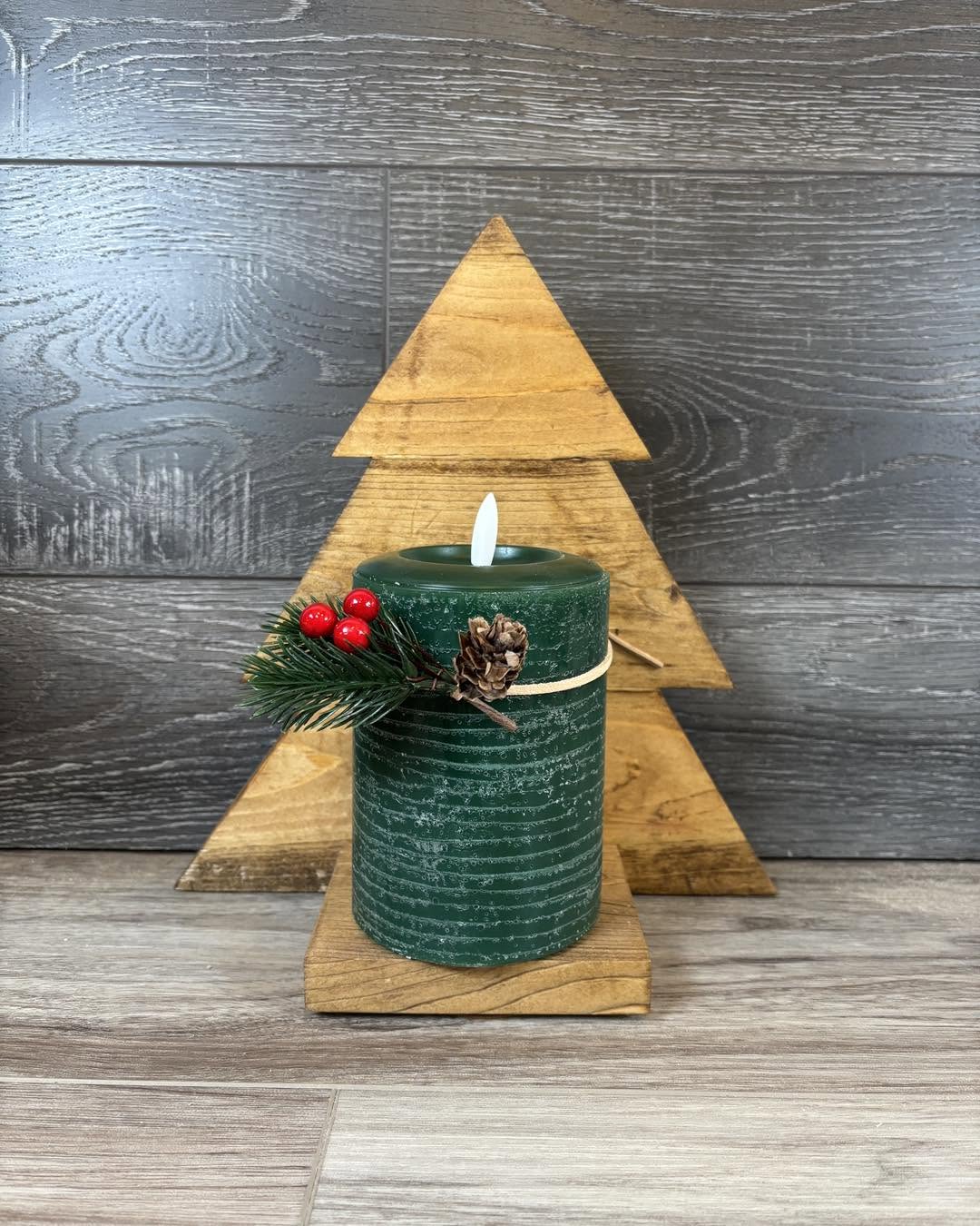 Home decor example 2