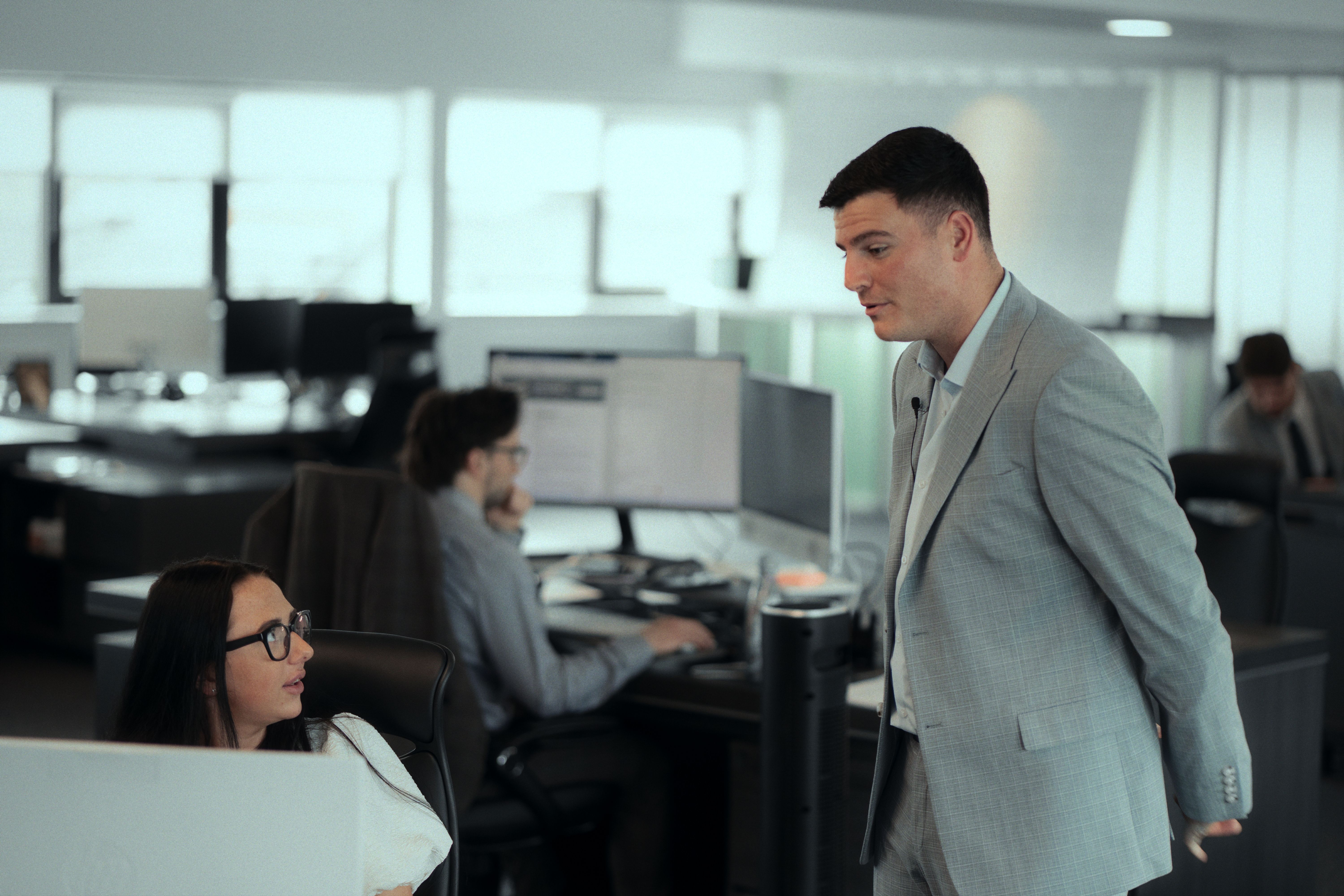 Consulting