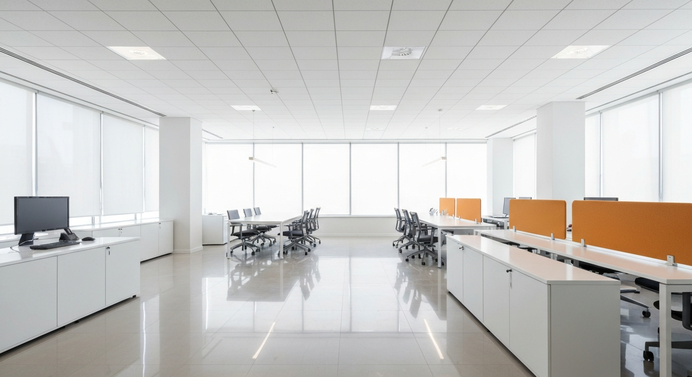 Commercial Biohazard Cleaning - specialist cleaning by Bionex