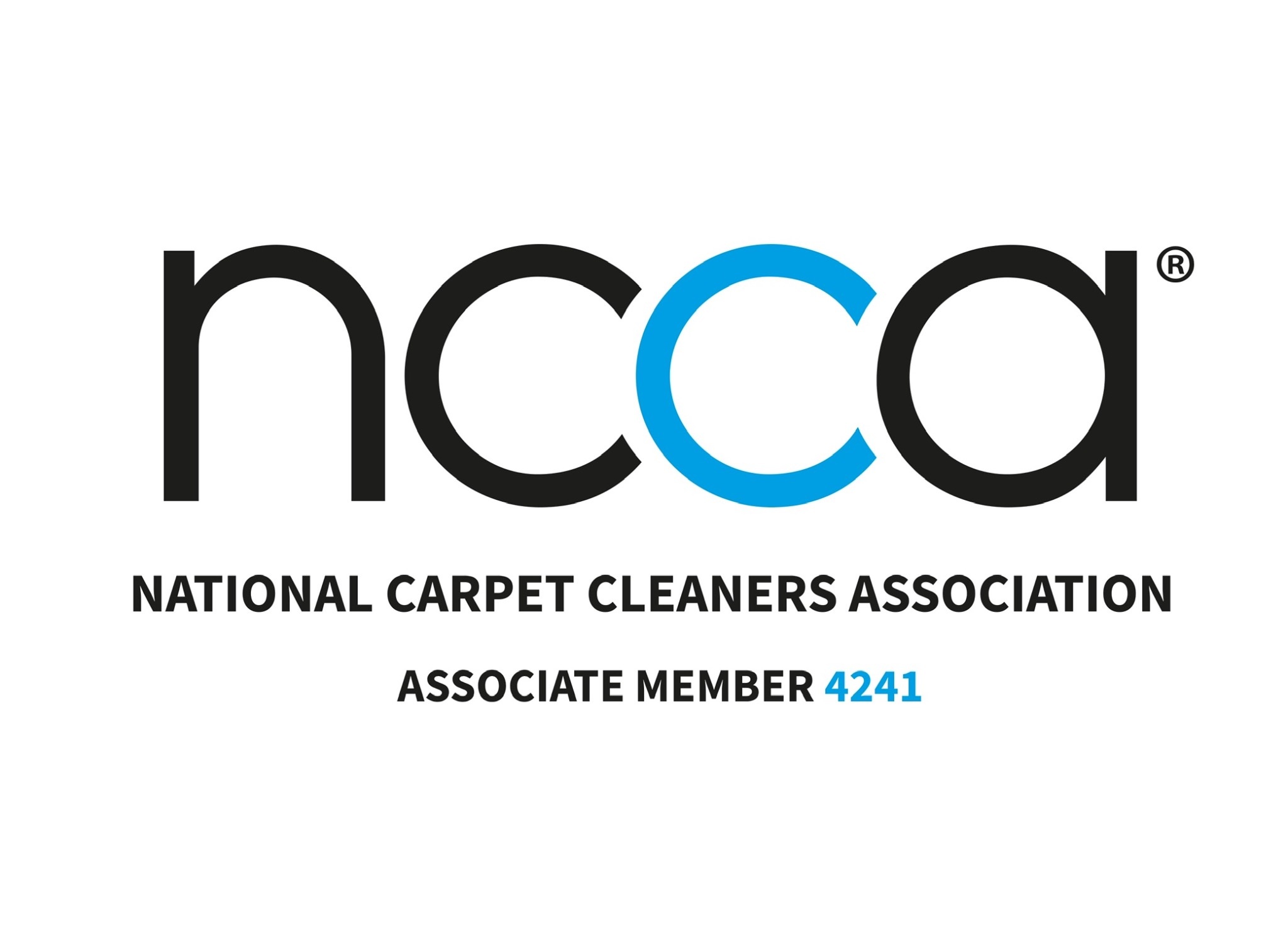 NCCA National Carpet Cleaners Association member logo