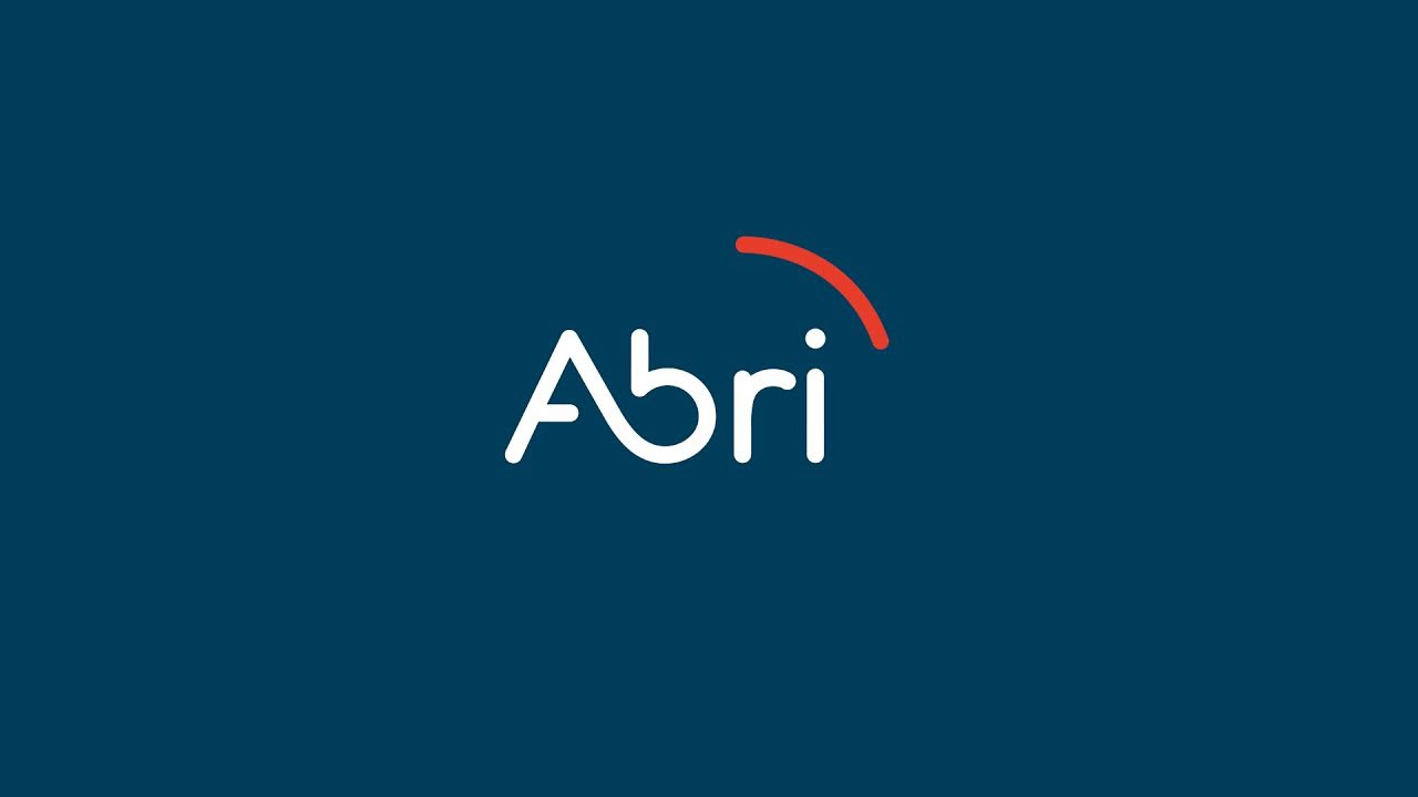 Abri Housing Association logo - Bionex trusted cleaning partner