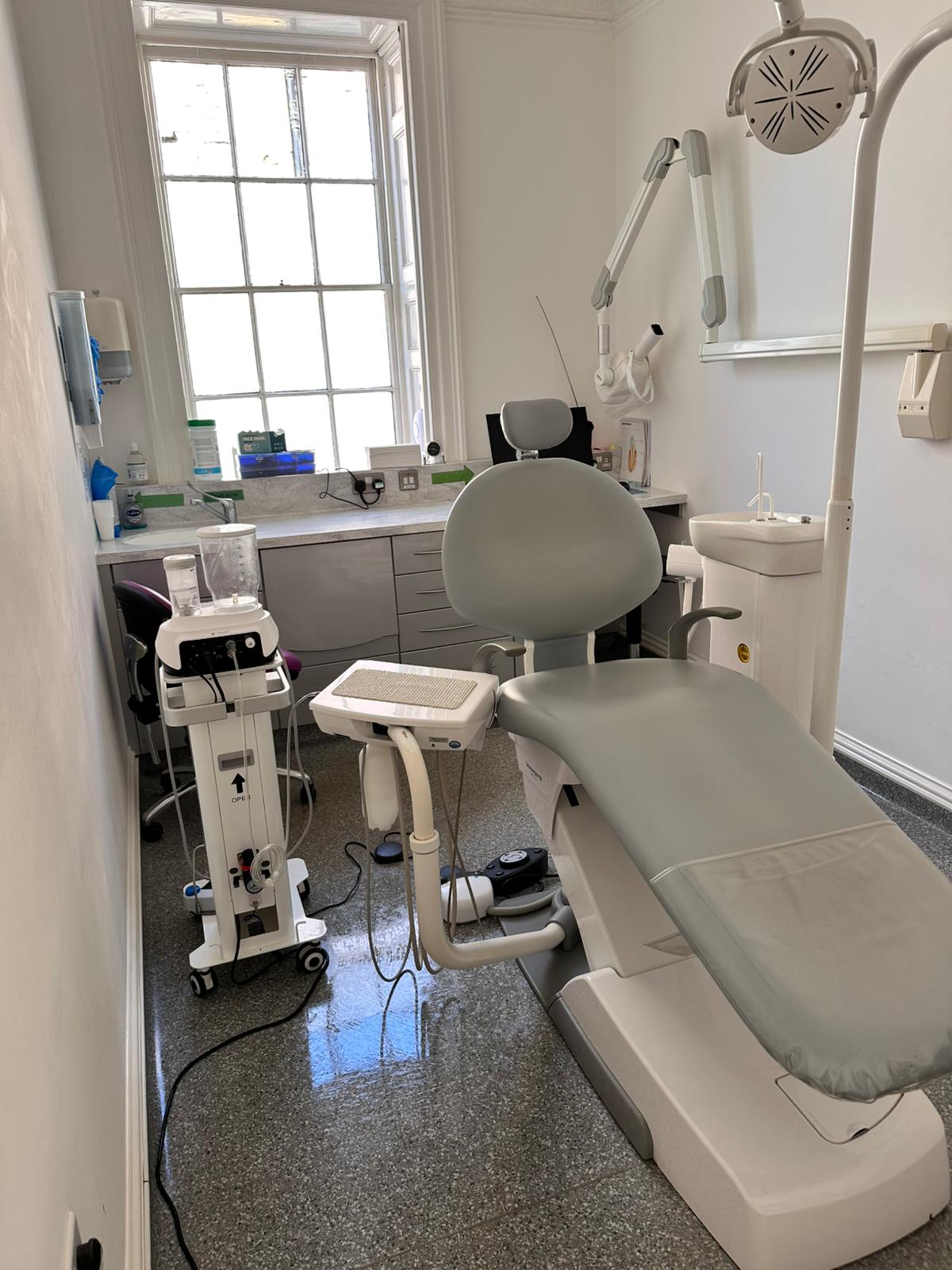 Dental Practice Deep Clean - Image 2