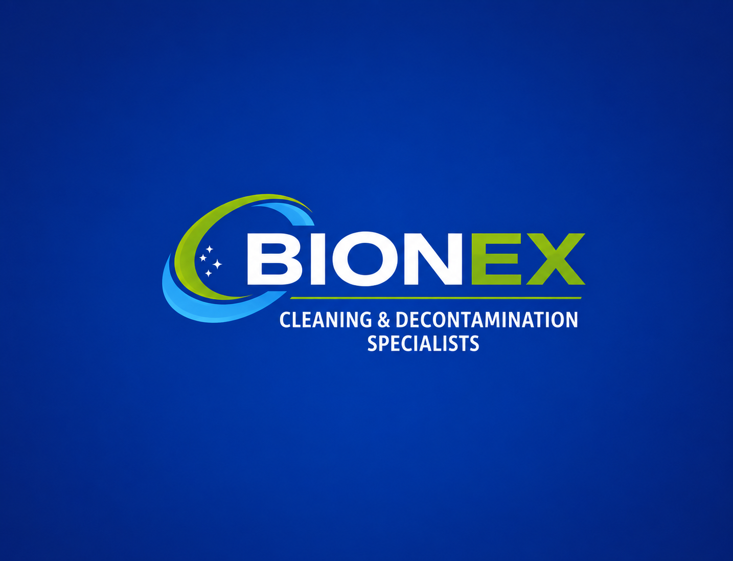 Bionex Cleaning & Decontamination Specialists Ltd logo