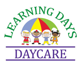Learning Days Center Logo