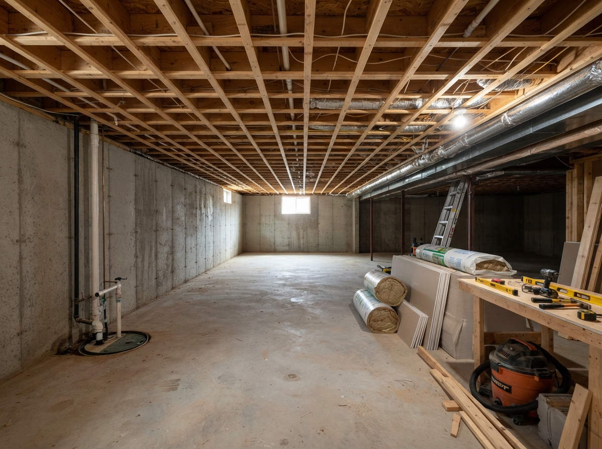 When is General Remodeling necessary