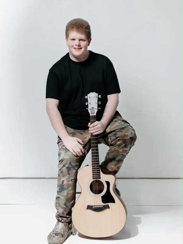 Colton Harris