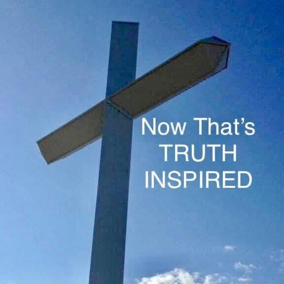 Truth Inspired Ministry Logo