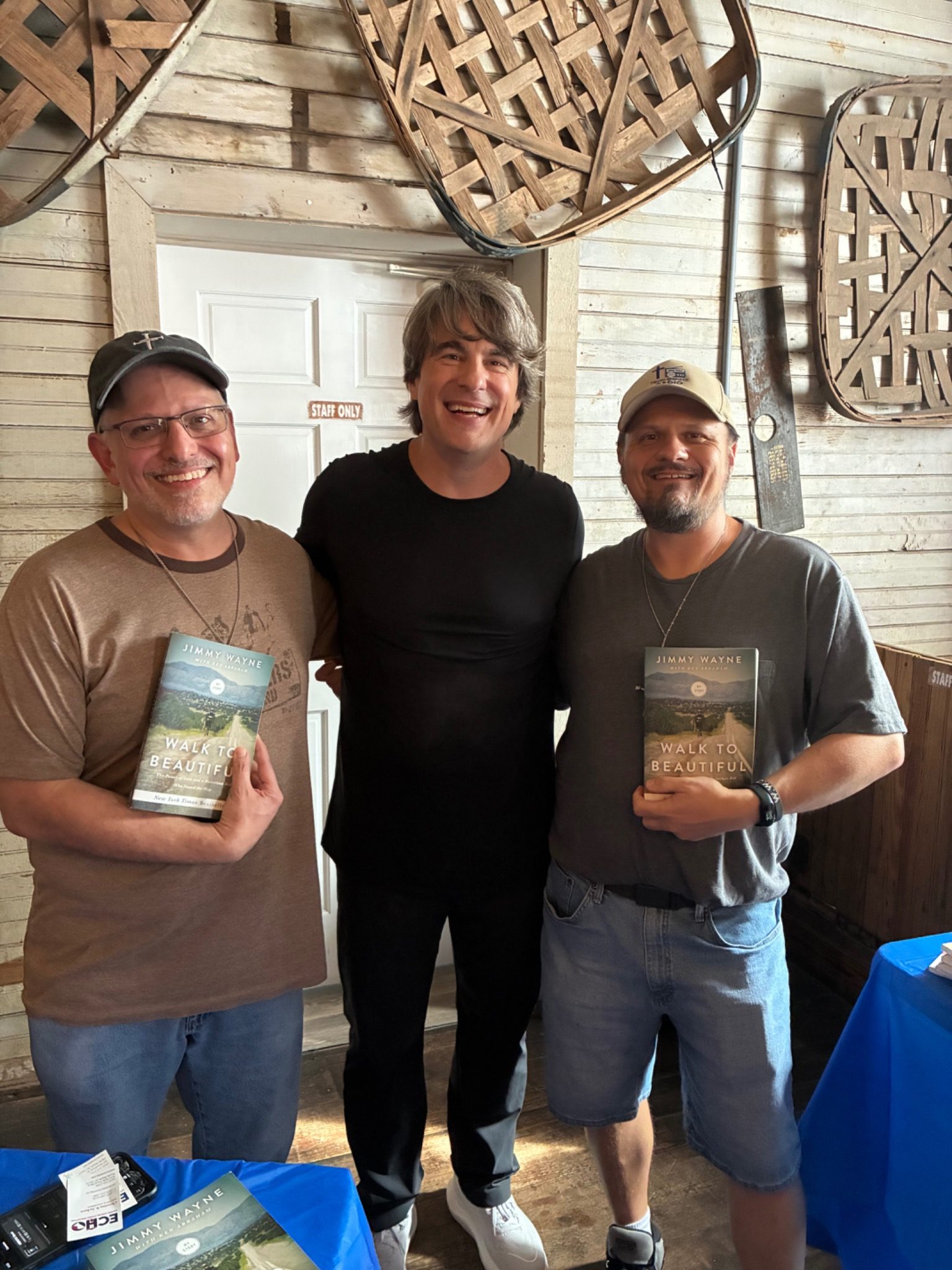 Jimmy Wayne