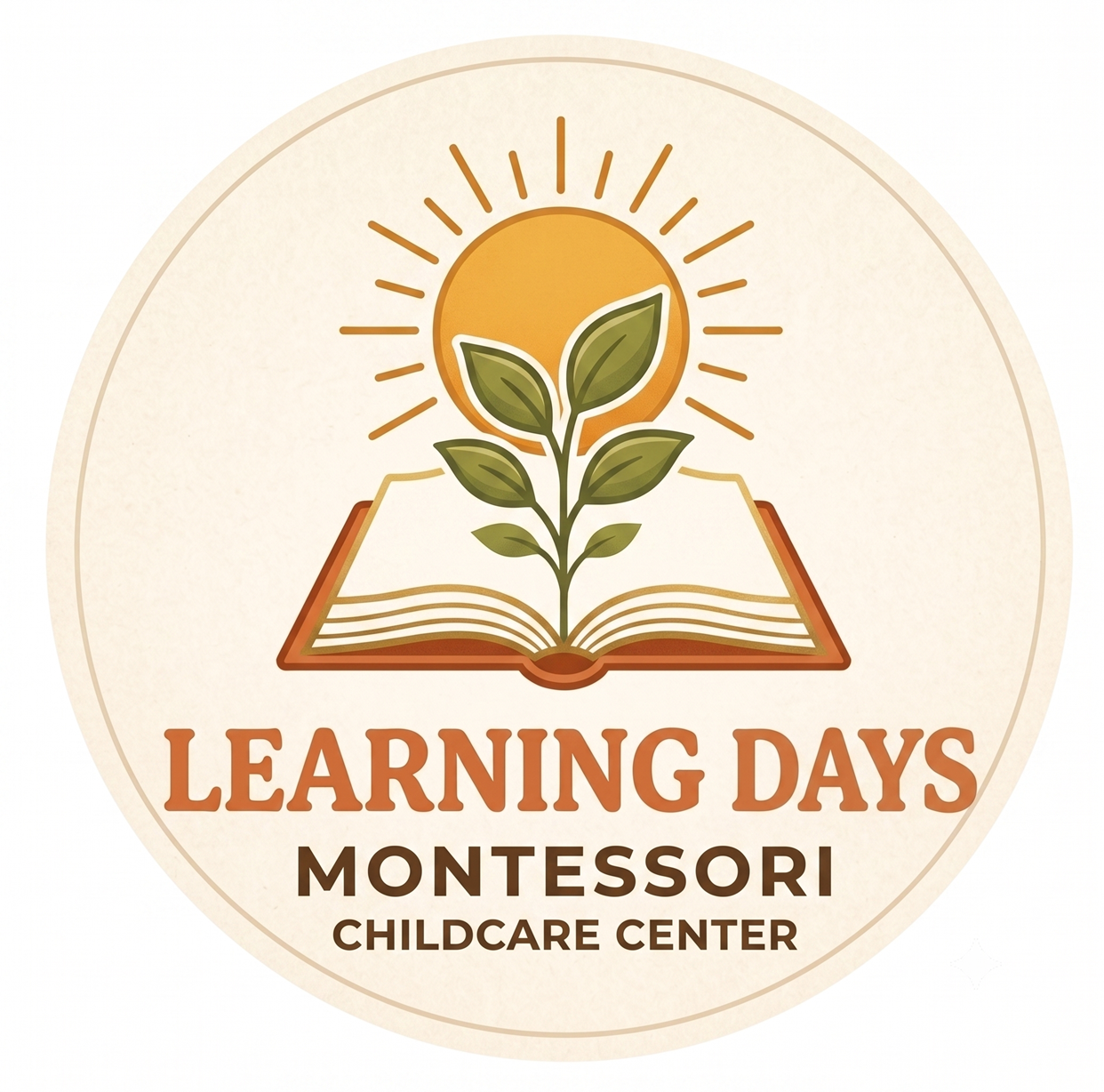 Learning Days Logo