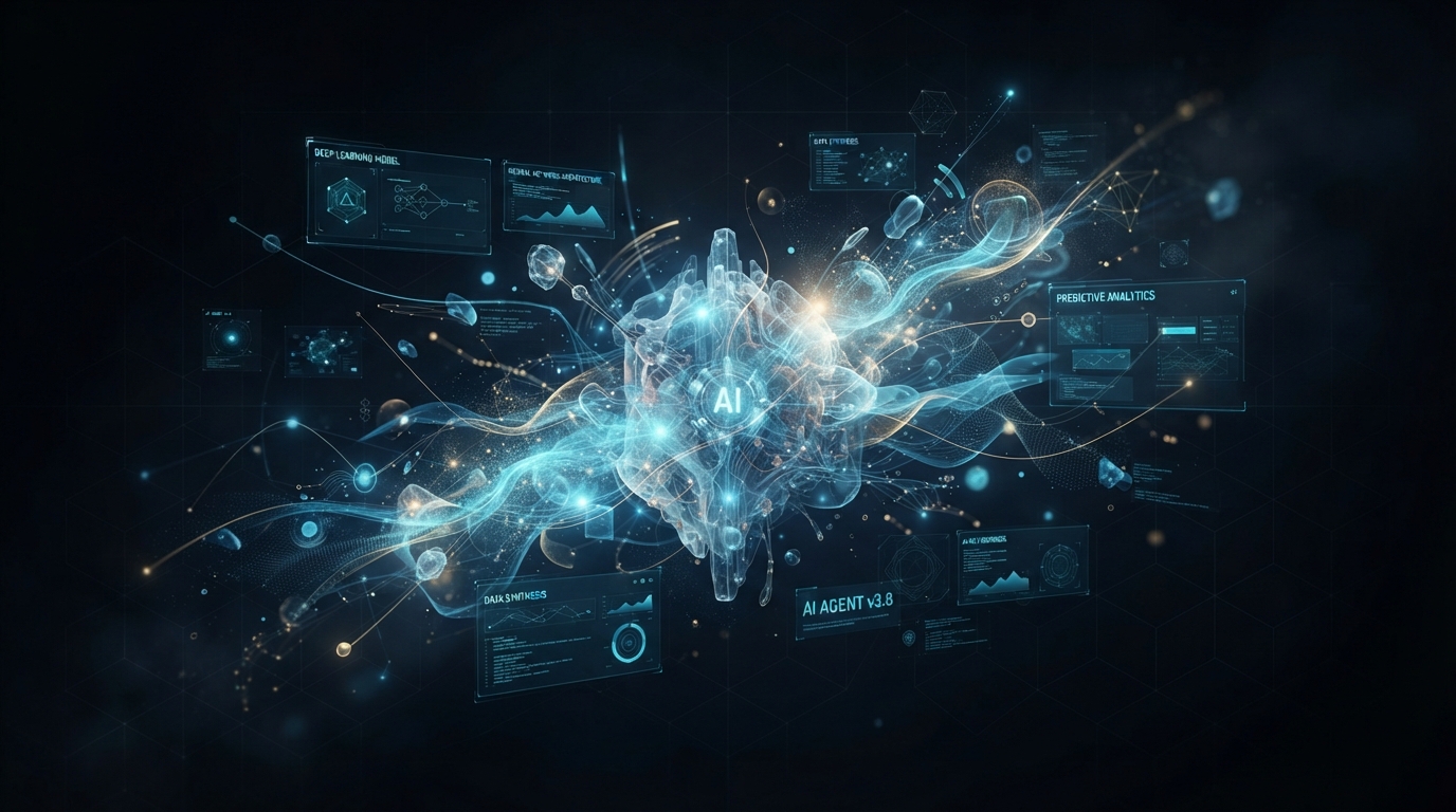 AI Tools Every Modern Business Should Be Thinking About