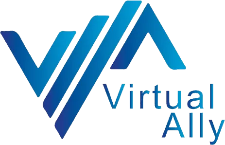 Virtual Ally Logo