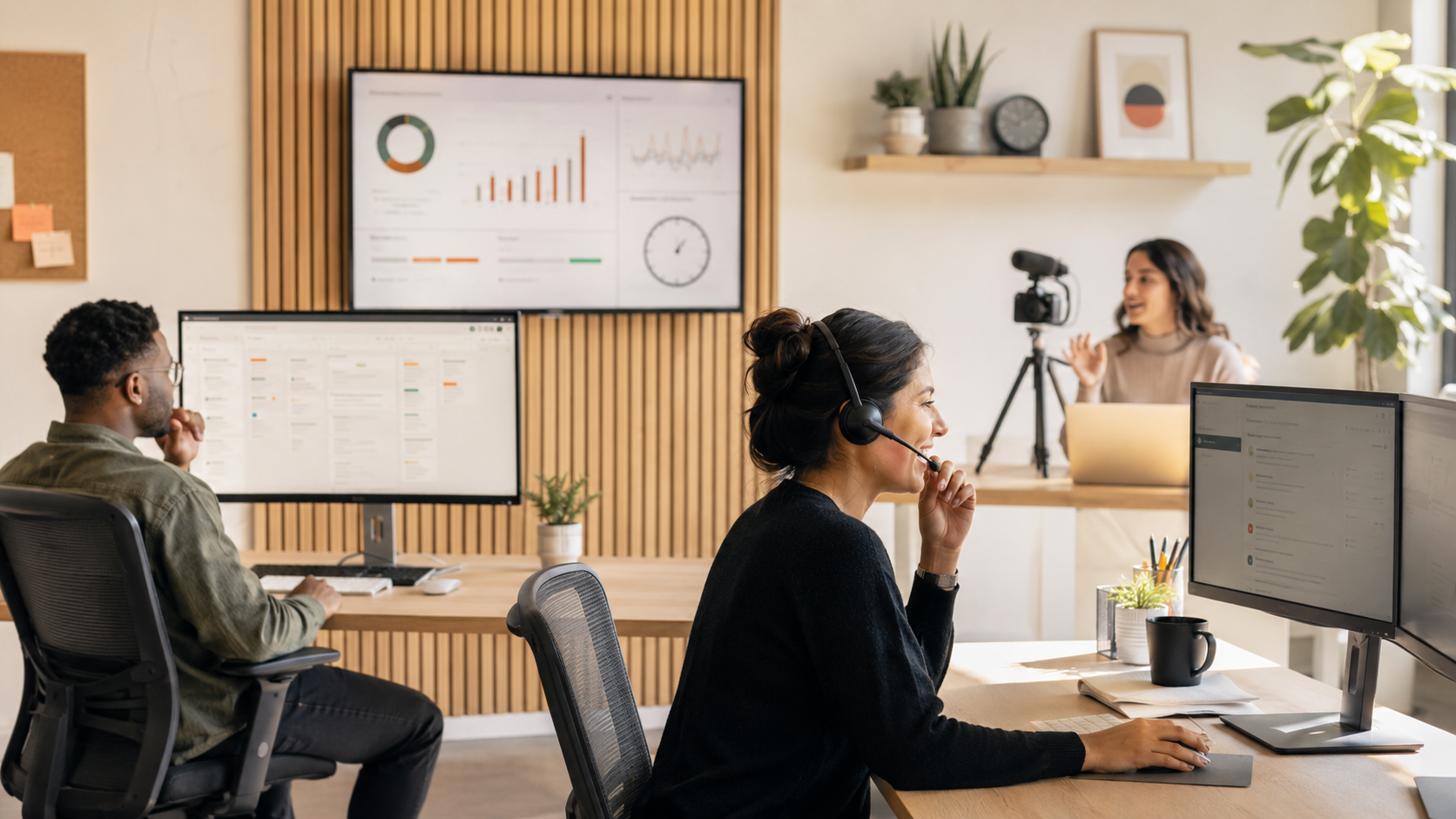 How to Build a Scalable White-Label Support System for Your GoHighLevel Agency