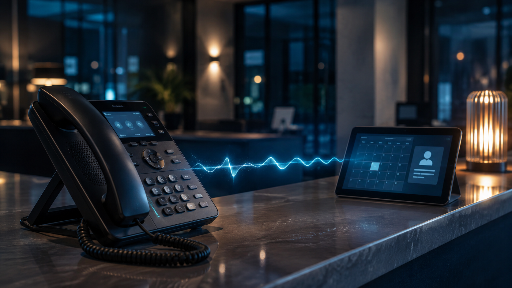 How AI Voice Agents Can Help Your Business Get More Leads, Book More Appointments, and Save Time