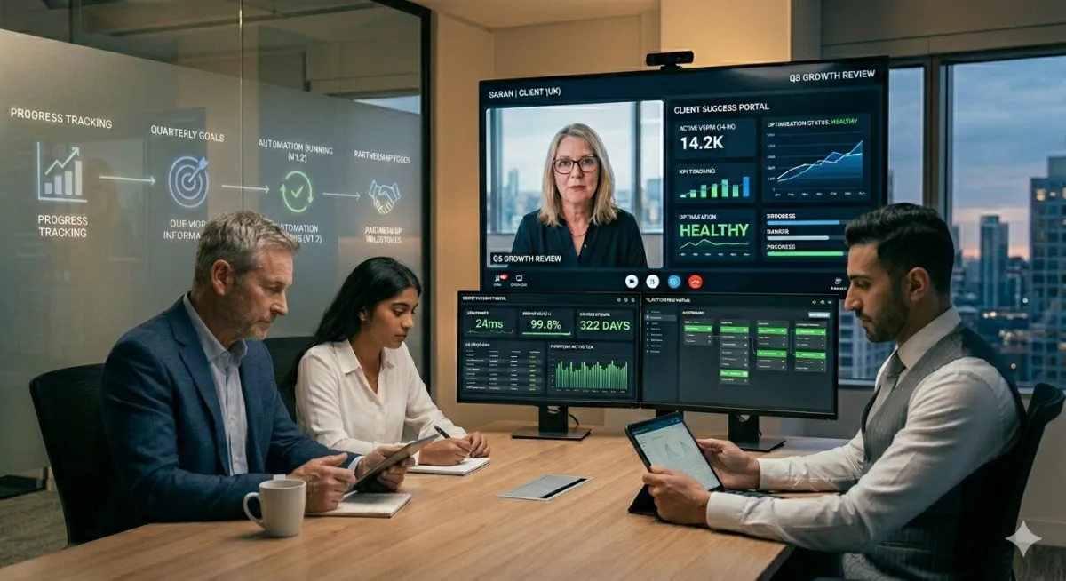 Careful Talent & Strategy Evaluation