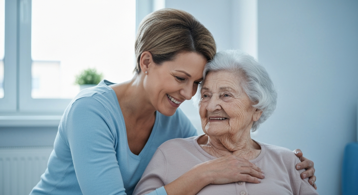 CDPAP in New York: How to Get Paid to Care for a Loved One
