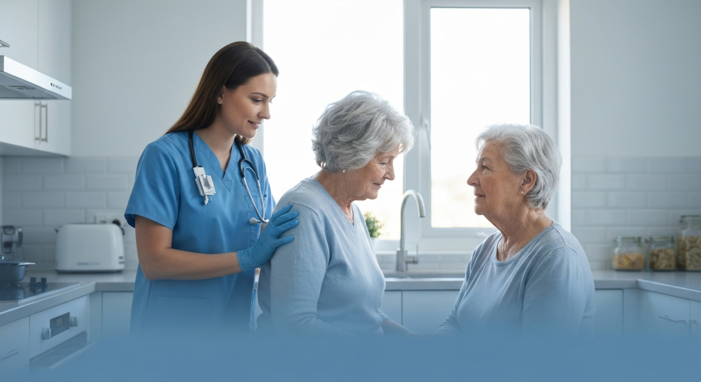 How to Qualify for Medicaid Home Care in New York
