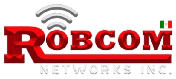 Robcom Networks Inc