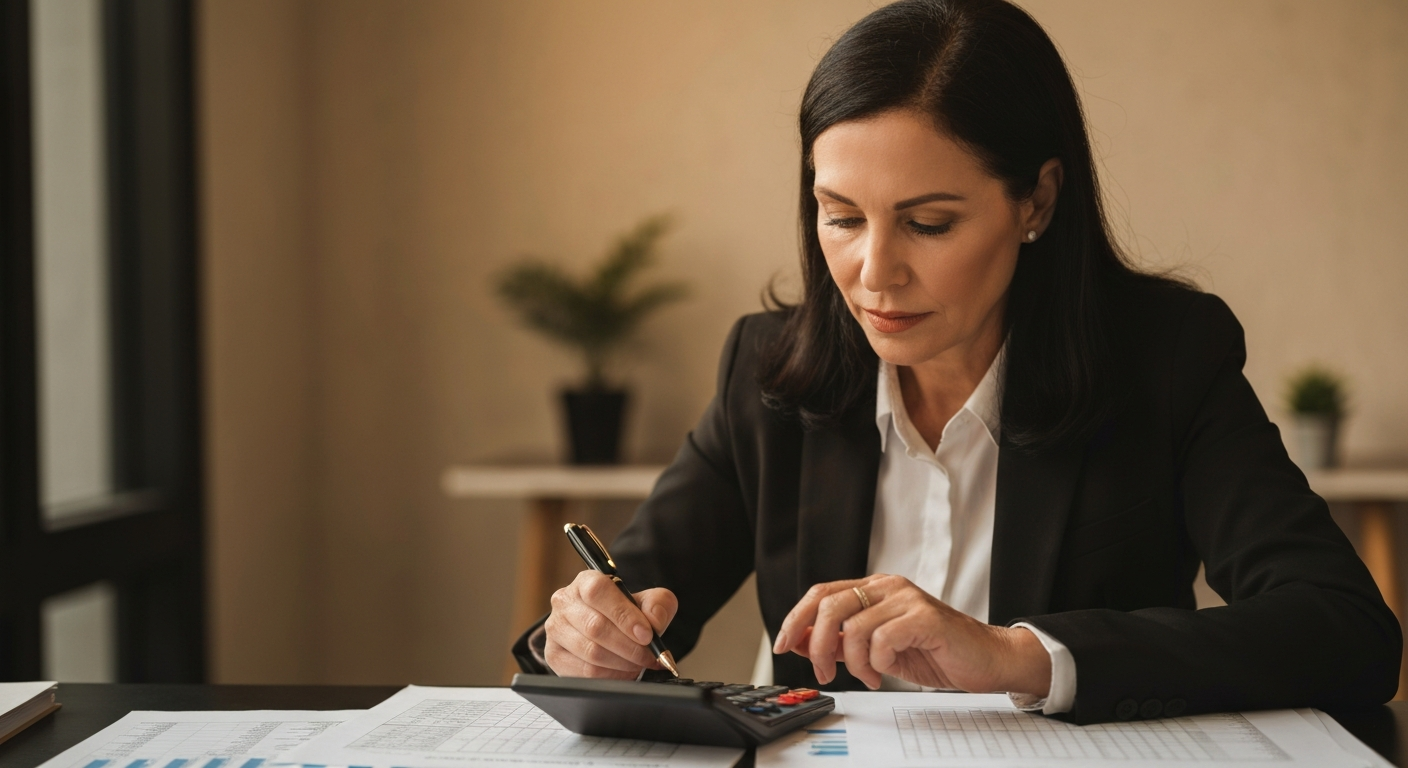 How to Prepare Financials to Sell Your Business in Arizona