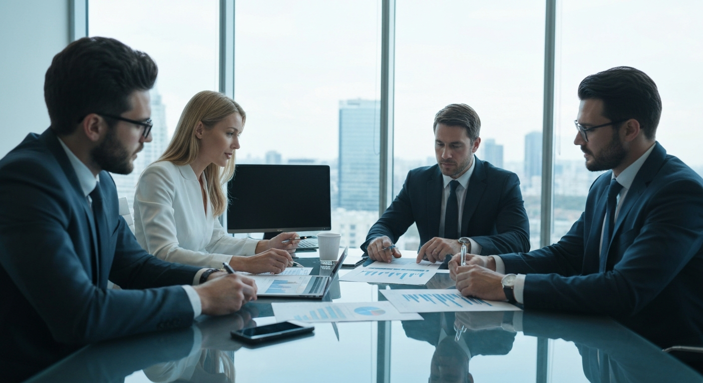 Hiring an Arizona Business Broker
