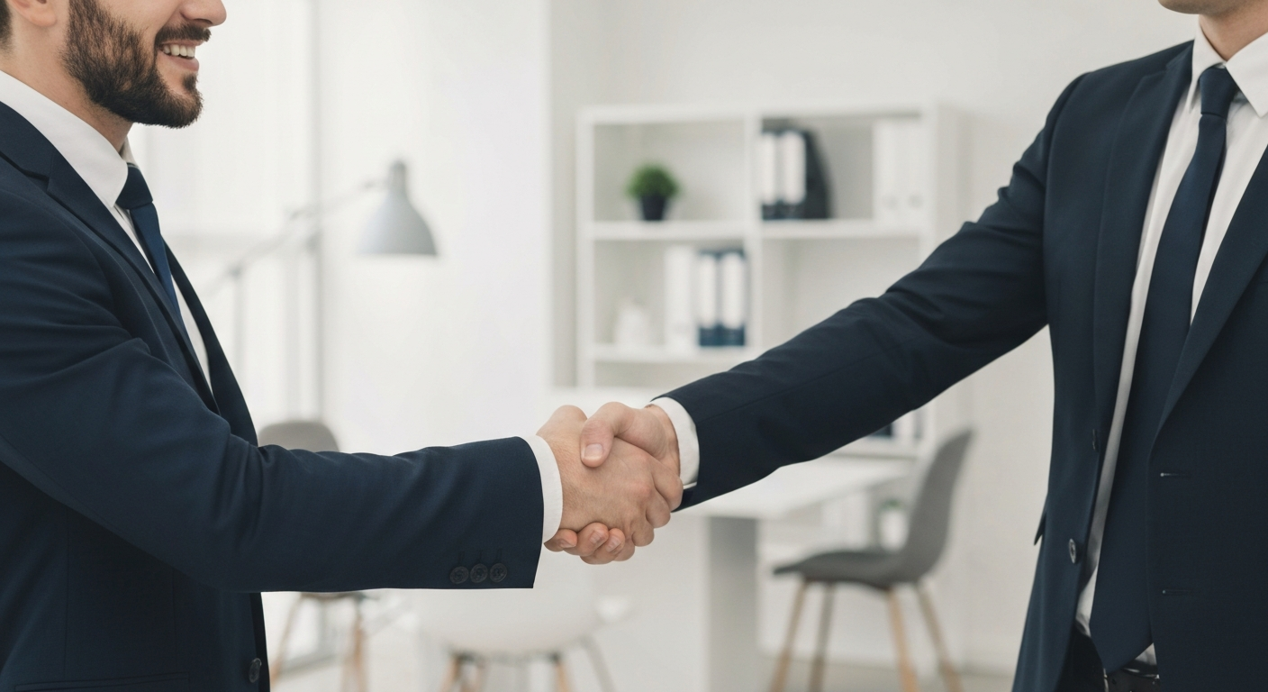 How to Sell Your Business: A Step-by-Step Strategic Guide
