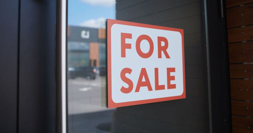 Prepare Business For Sale