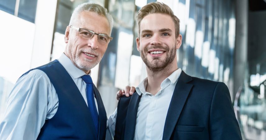 10 Reasons to Work with a M&A Advisor When Buying a Business