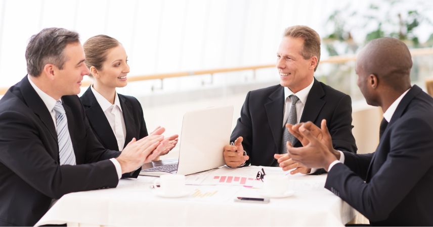 Buyer Qualification