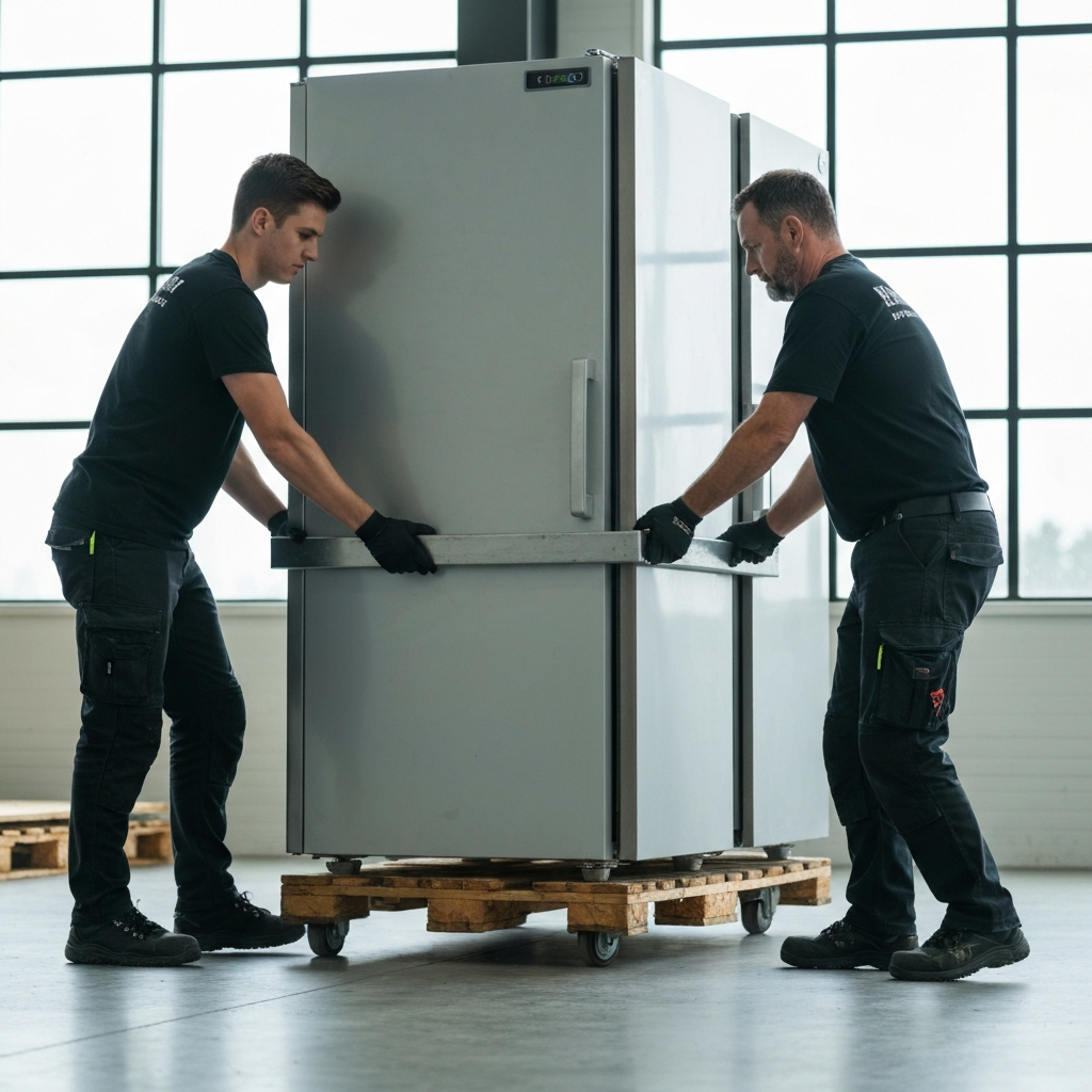 Large Appliances