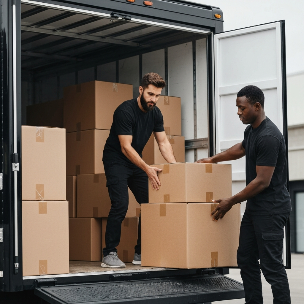 Secure Loading