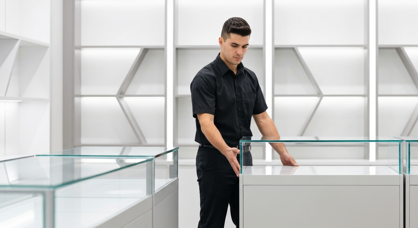 Retail Relocation