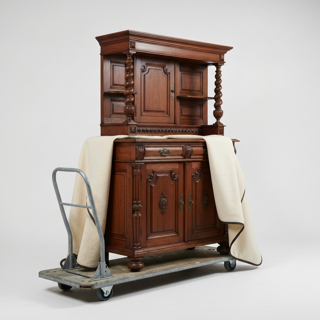 Specialty Furniture
