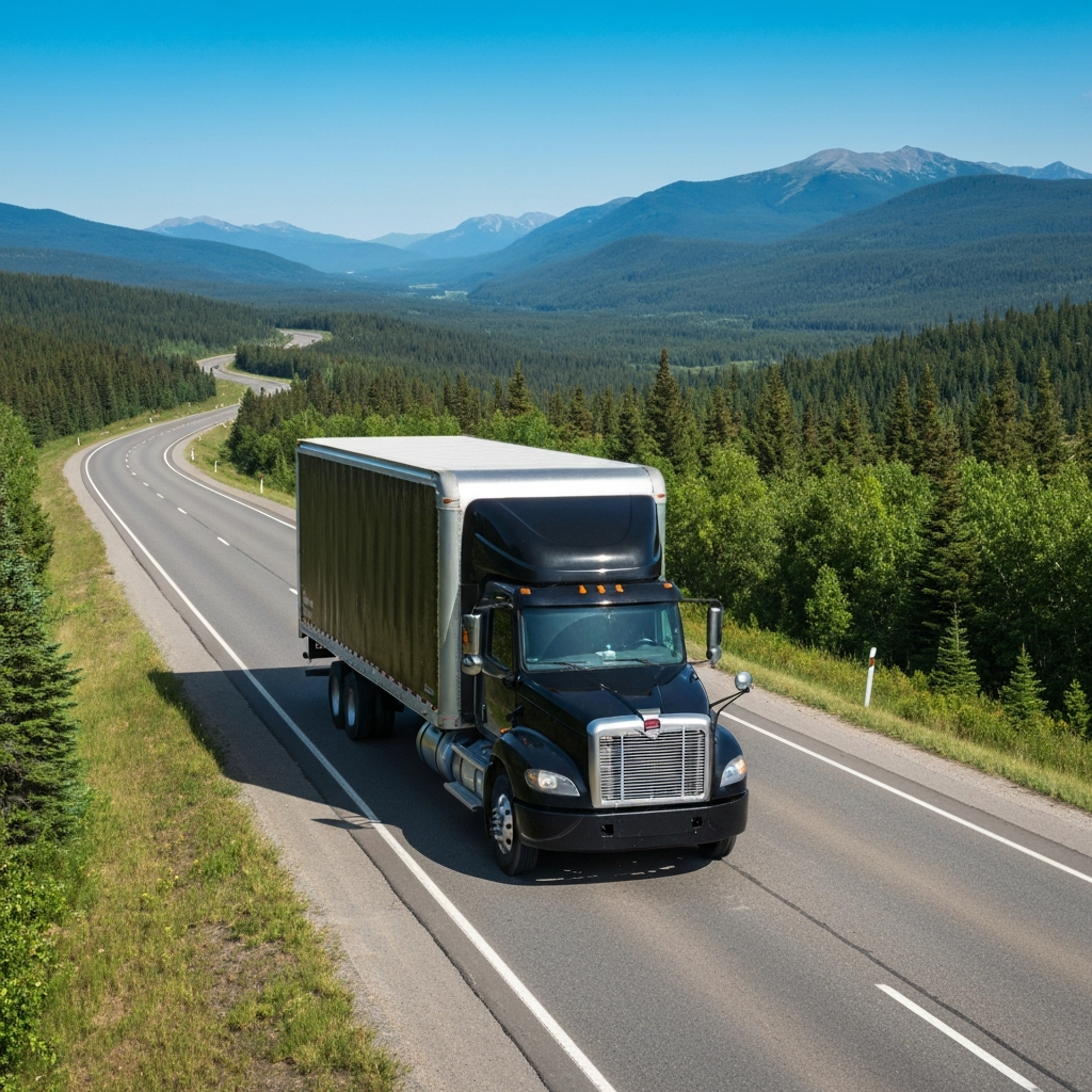Long Haul Moving