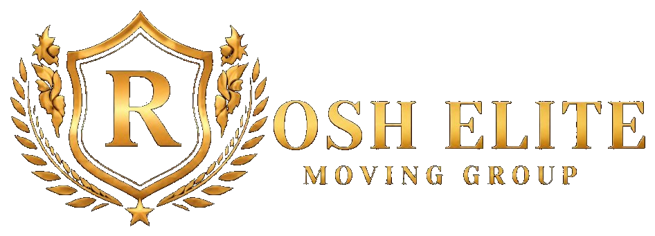 Rosh Elite Moving Group