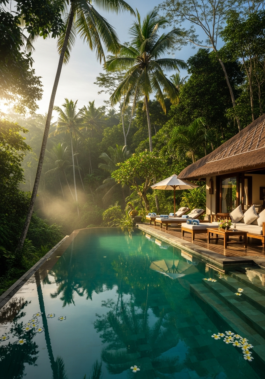Villas Privées