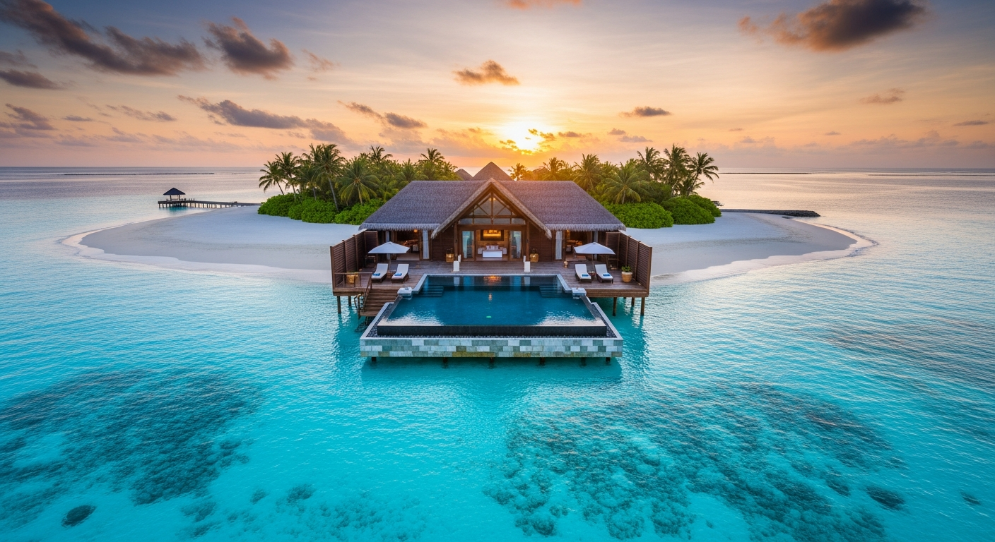Maldives