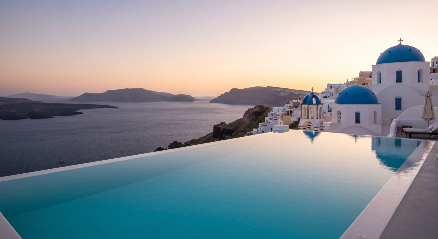 Une semaine dans les Cyclades loin des foules