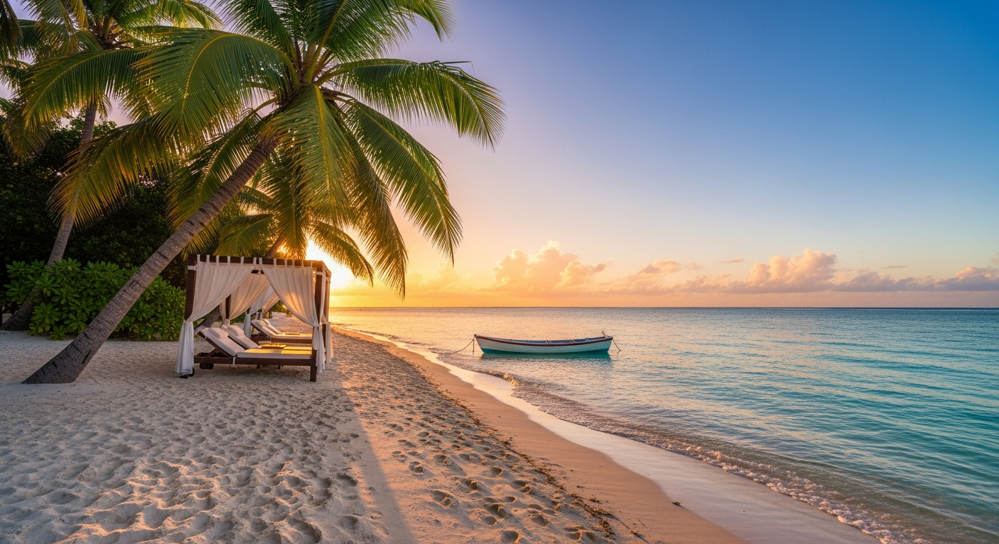Caraïbes