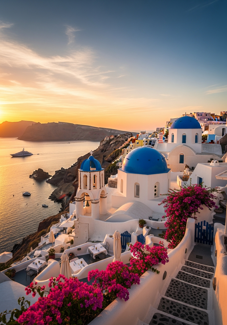Grèce