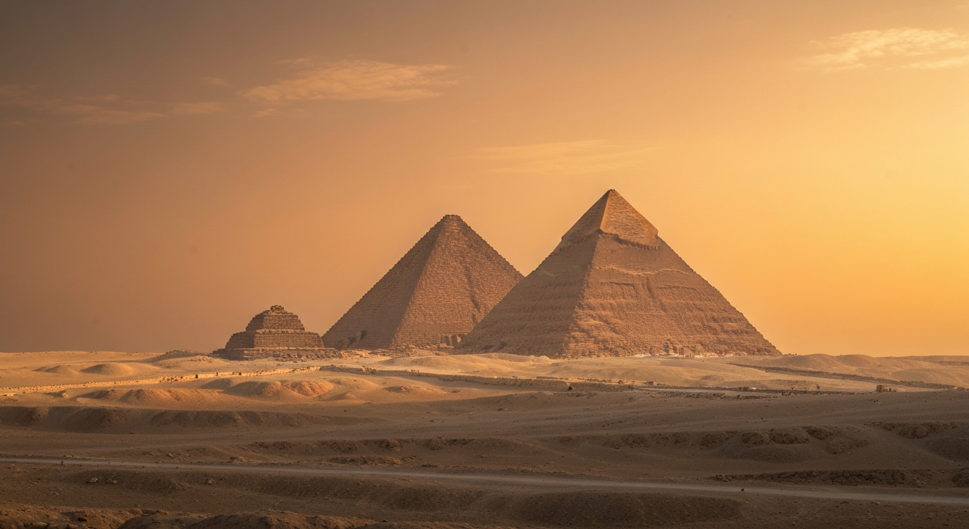 Égypte