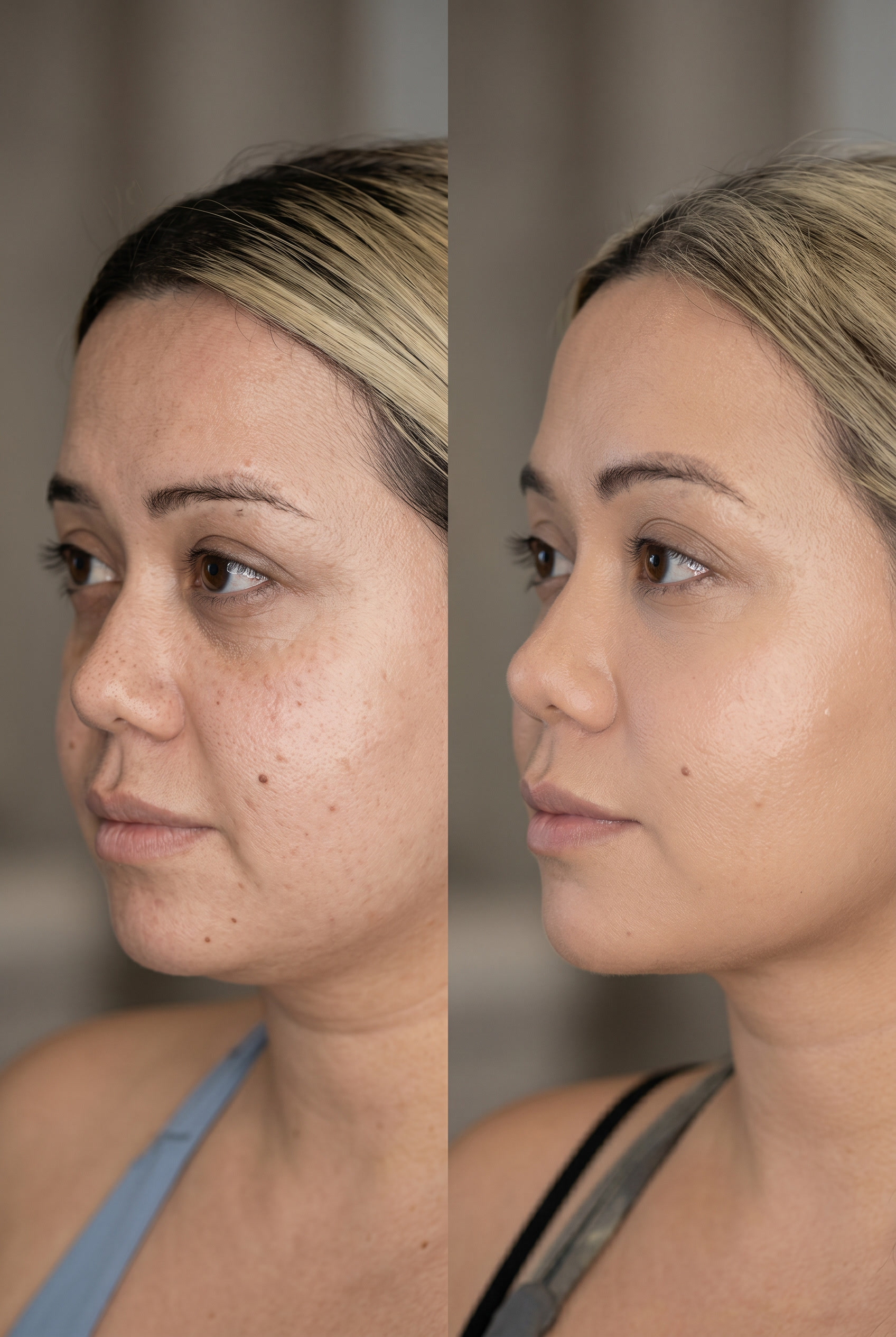 Lipo + Jaw Bundle