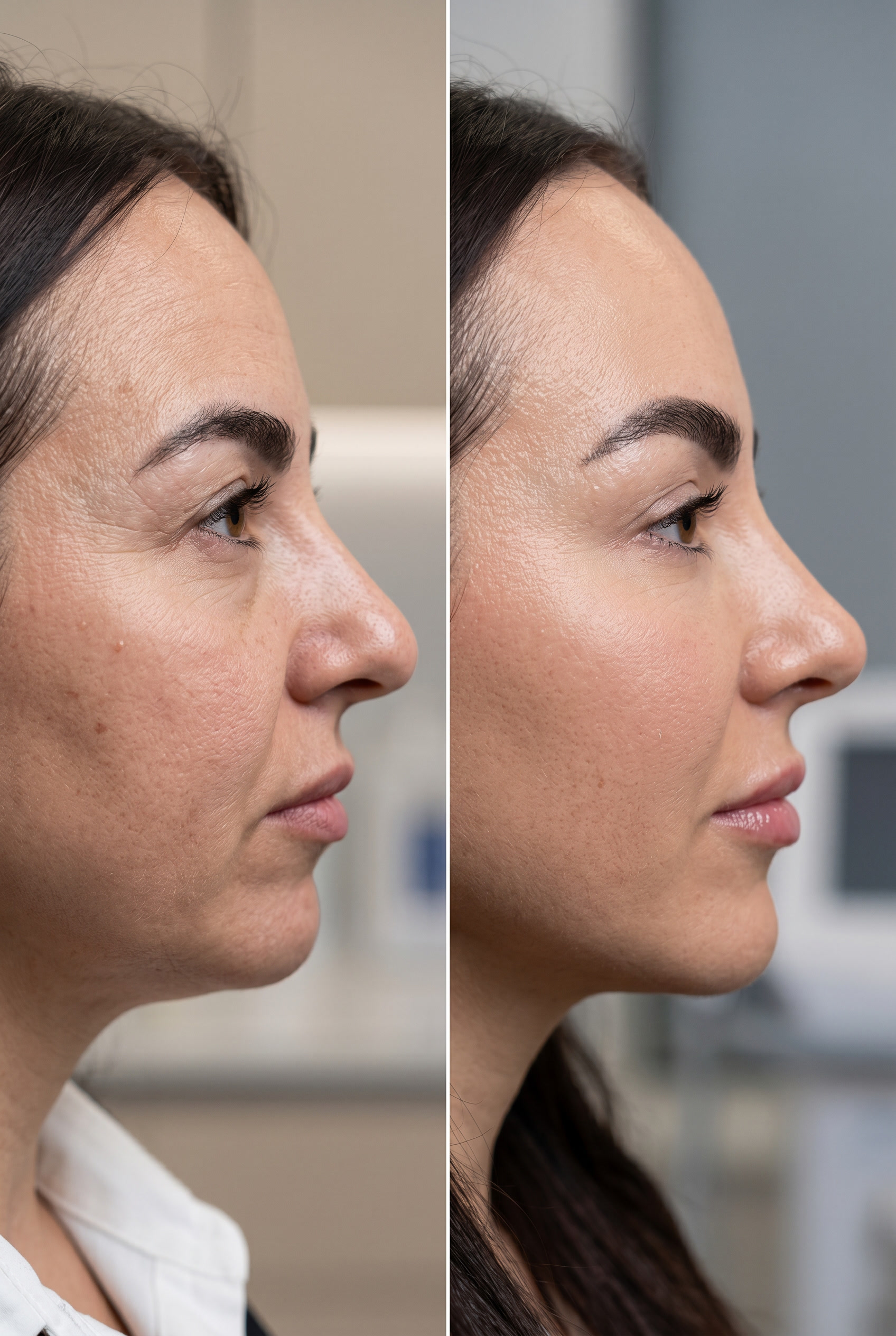Facial Harmonization