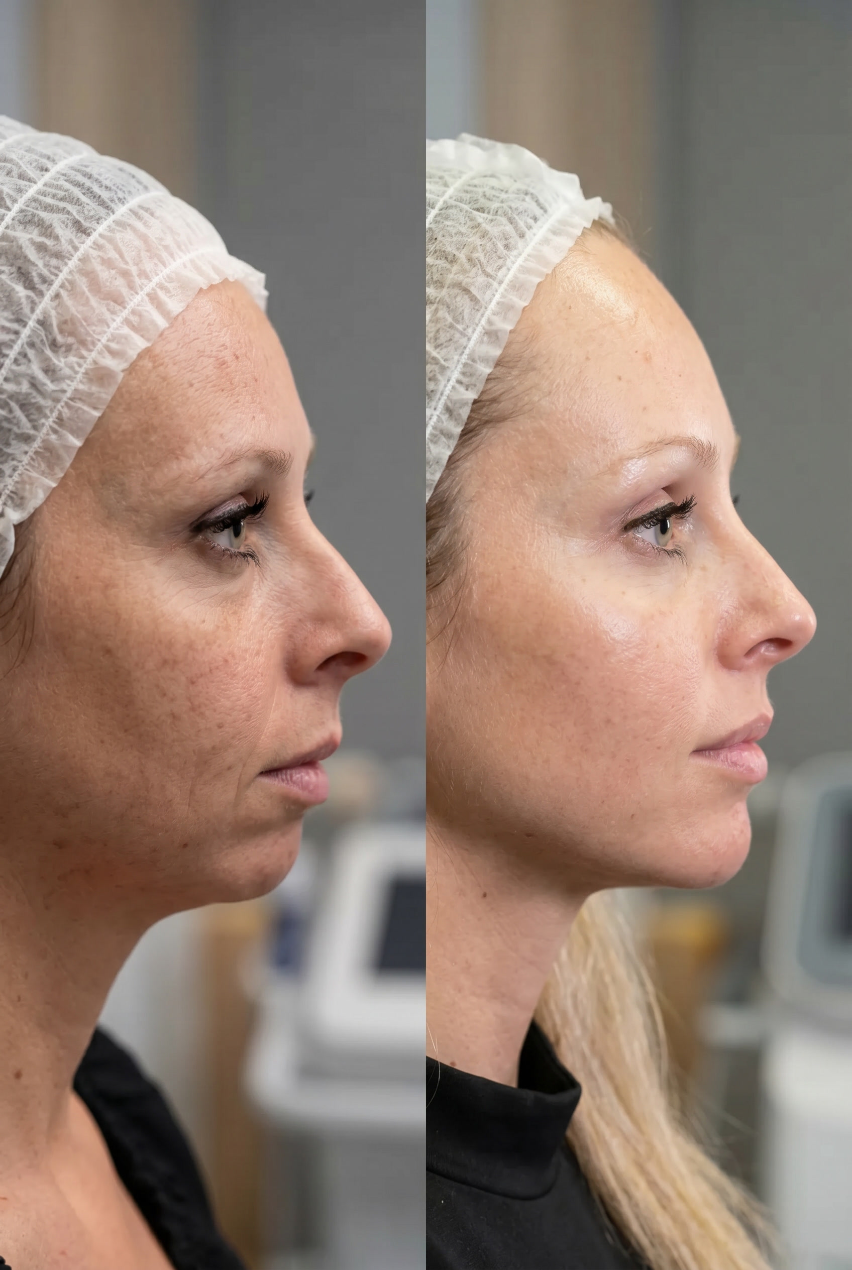 Full Face Botox